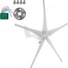 Wind Power 1200W