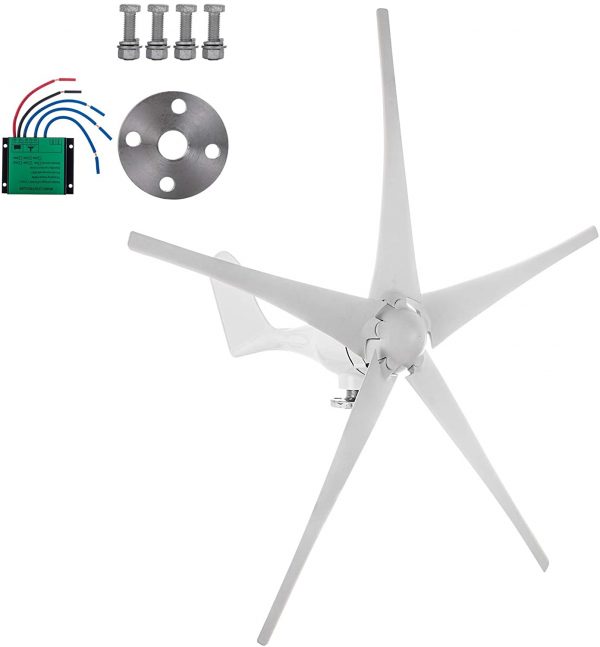 Wind Power 1200W