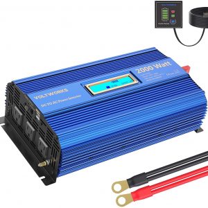 Inverters