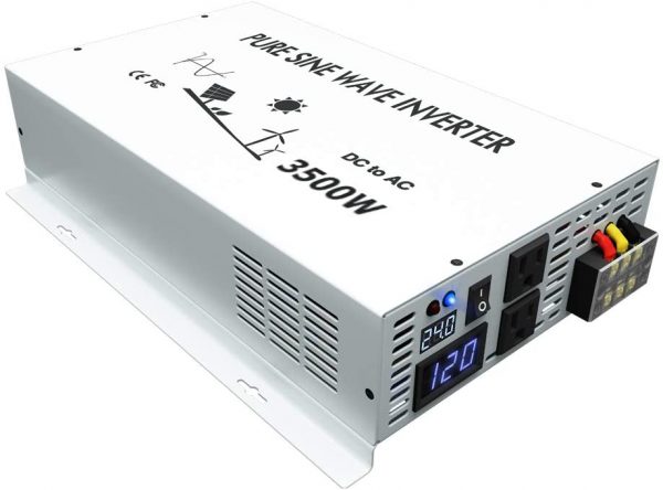 3500W Inverter