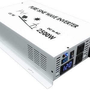 2500W Inverter