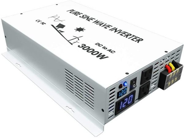 3000W Inverter