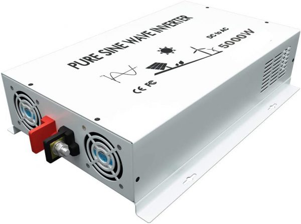 5000W Inverter