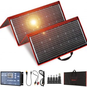 Portable Solar Panels