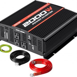 2000W Inverter