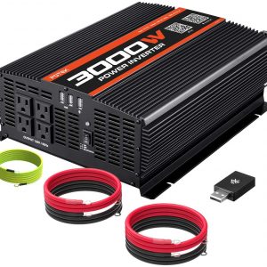 3000W Inverter