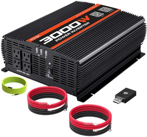 3000W Inverter