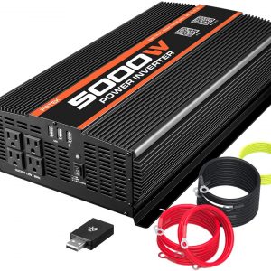 5000W Inverter