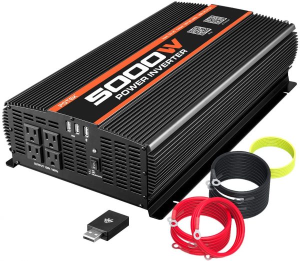 5000W Inverter