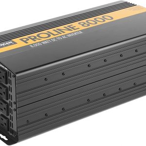 8000W Inverter