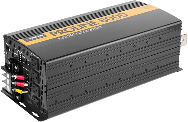 8000W Inverter