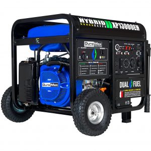 13000W Gas Generator