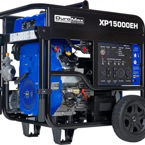 15000W Gas Generator