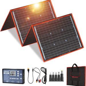 Portable Solar Panel