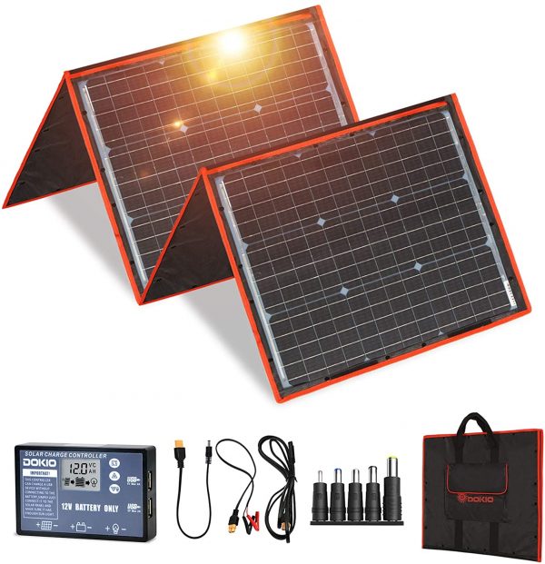 Portable Solar Panel