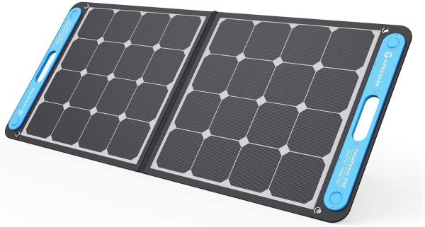 Portable Solar Panel