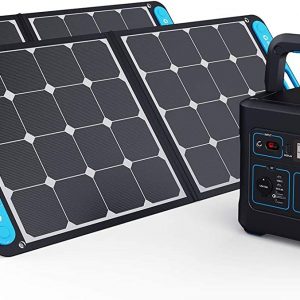 Portable Solar Generator