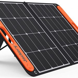 Portable Solar Panels