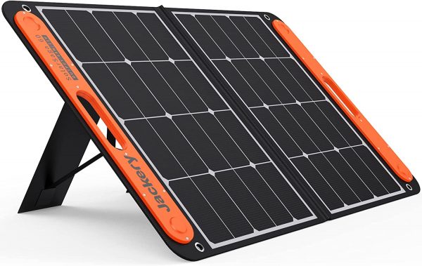 Portable Solar Panels