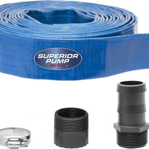 Water Catchment hose