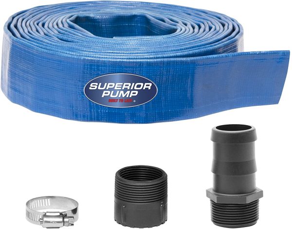 Water Catchment hose