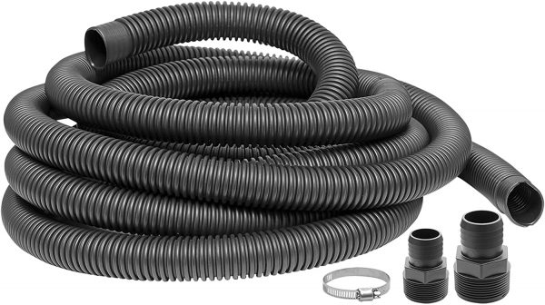 Water Catchment hose