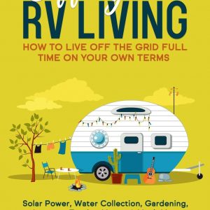 Books For Off Grid Life