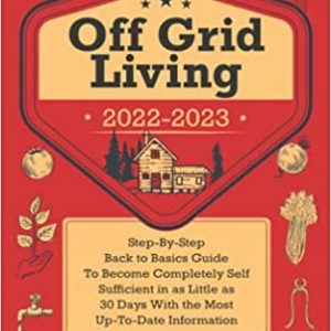 Books for Off the Grid