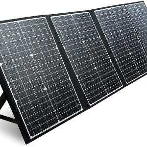 Portable Solar Panels