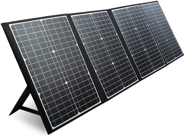 Portable Solar Panels